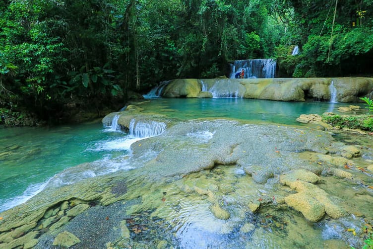 St. Elizabeth Tour - YS Falls